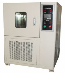 RGDS高低温试验箱